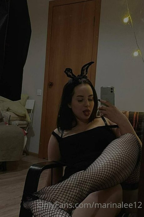 marinalee12 sexy actress photo