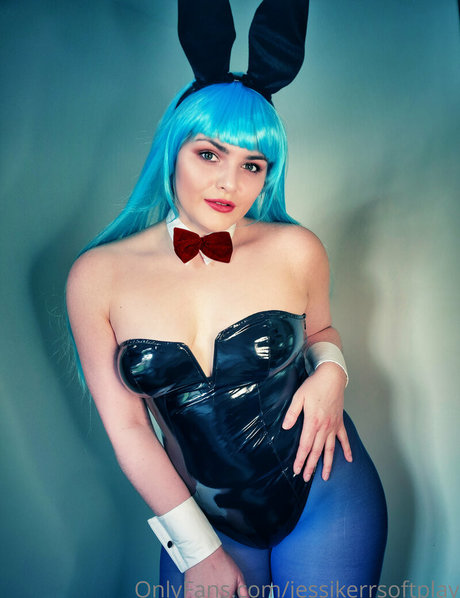 jessikerrsoftplay pornstar beautiful pic