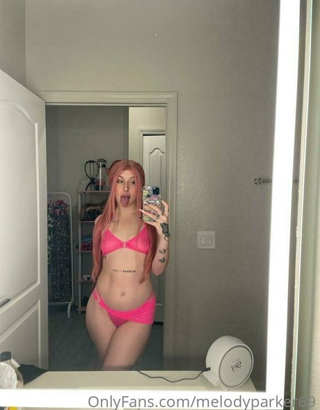 melodyparker69 hd model gallery