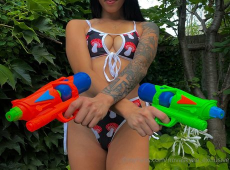 novaskyee exclusive model free img