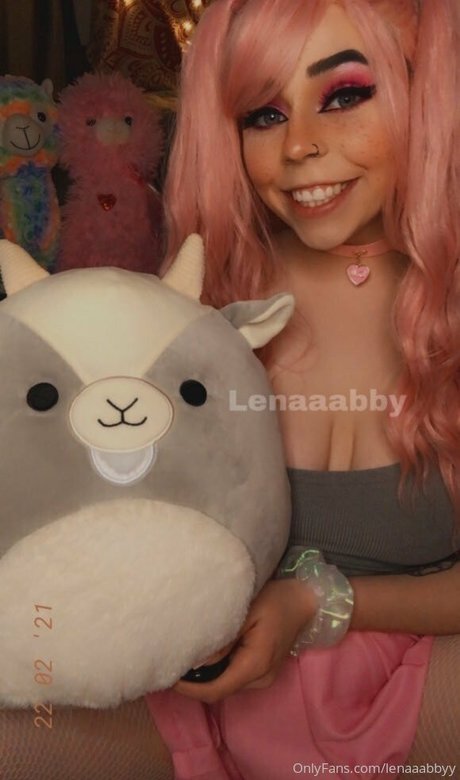 lenaaabbyy pornstar art pics