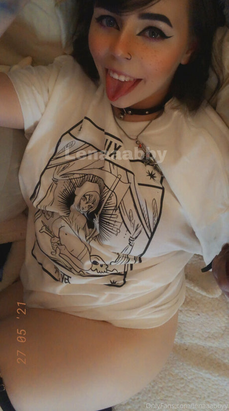 lenaaabbyy star nudes galleries