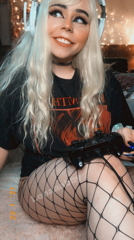 lenaaabbyy high quality model pic