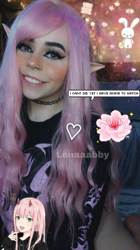 lenaaabbyy star hd photo