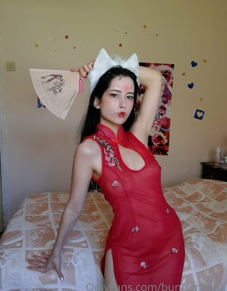 bunbunkana pornstar adult img
