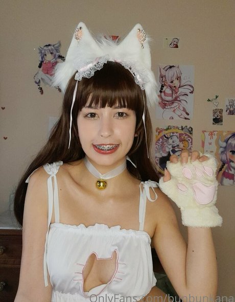 bunbunkana perfect actress archive