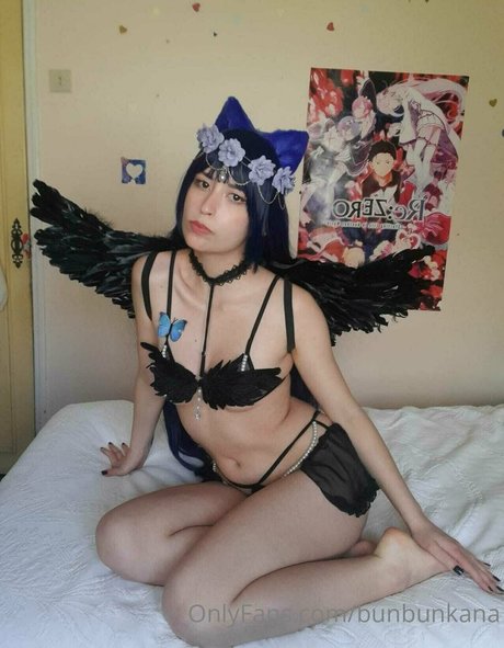 bunbunkana pretty pornstar galleries