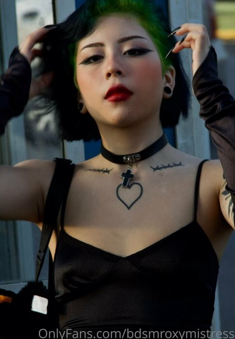 bdsmroxymistress high quality pornstar photo