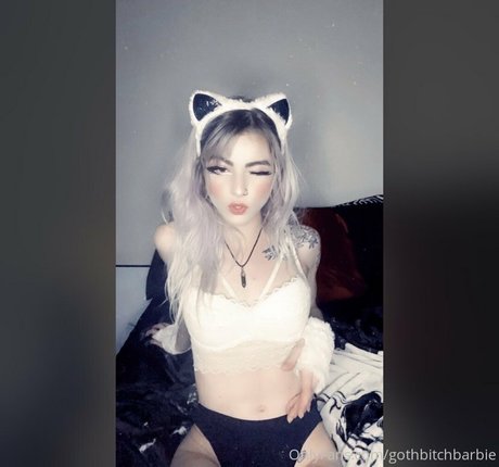 gothbitchbarbie adult star archive