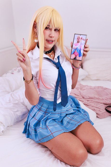 blonde milf onlyfans beste perfekte fotos