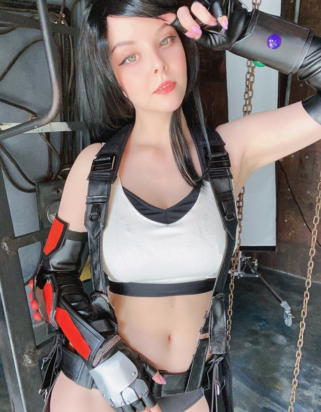 Disharmonica perfekte erotische foto