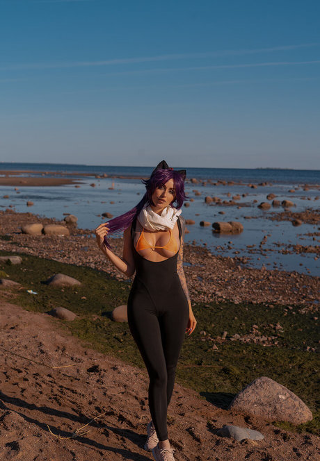 milf-strümpfe nur fans exklusive schöne bilder