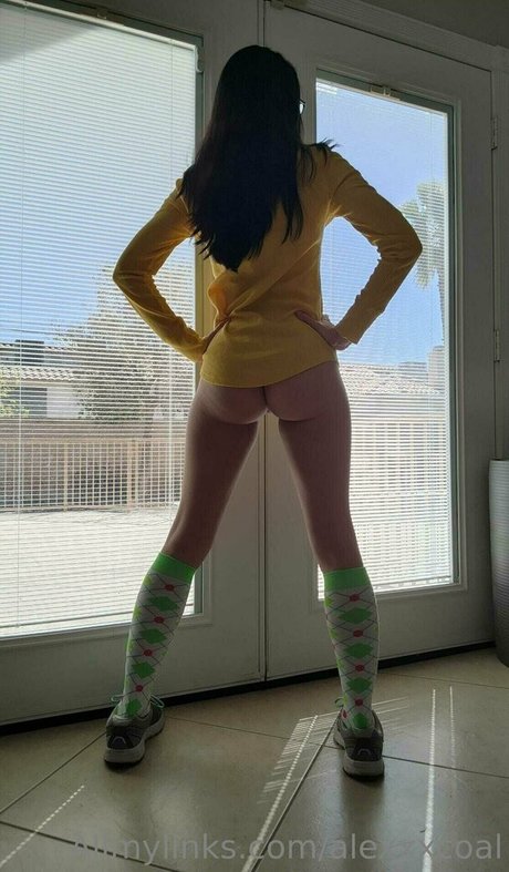 Alex Coal porno beste galerien