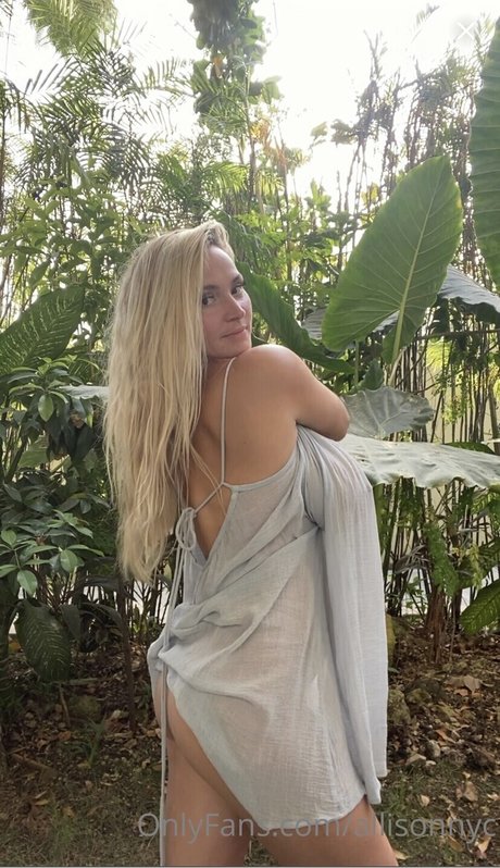 Allisonnyc perfekte pornographische bild