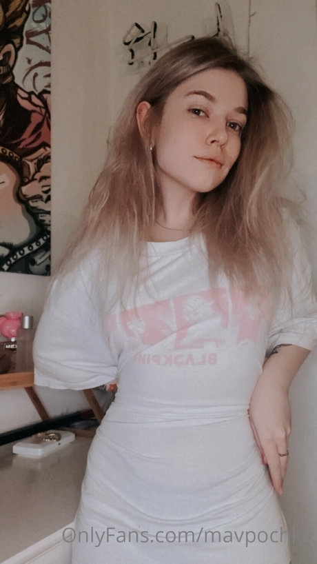 mavpochka perfekte xxx archiv