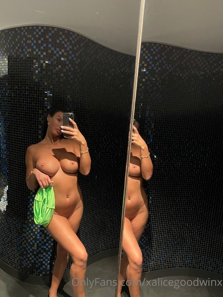 Alice Goodwin beste pornostar galerie