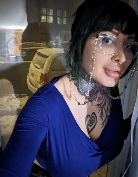 schwarze cosplay-onlyfans erwachsene exklusive fotos