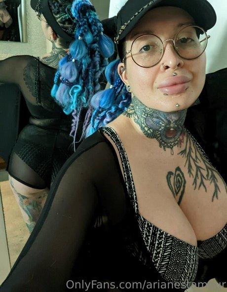 blonde tattoos nur fans perfekte sexy bilder