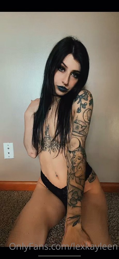 Lexkayleen freie schöne bilder