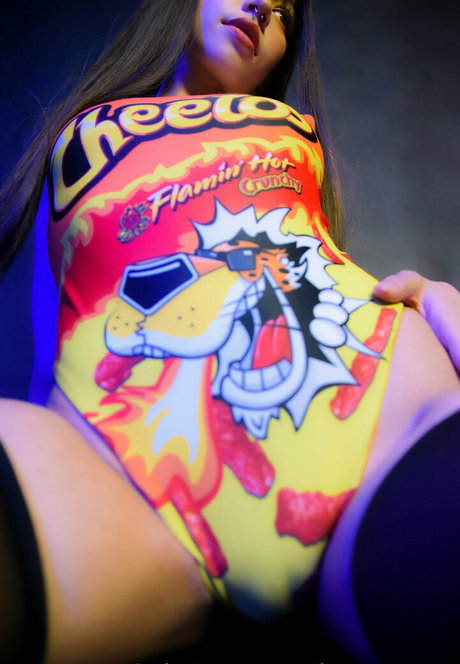 DreamyMoo hübsche hd foto