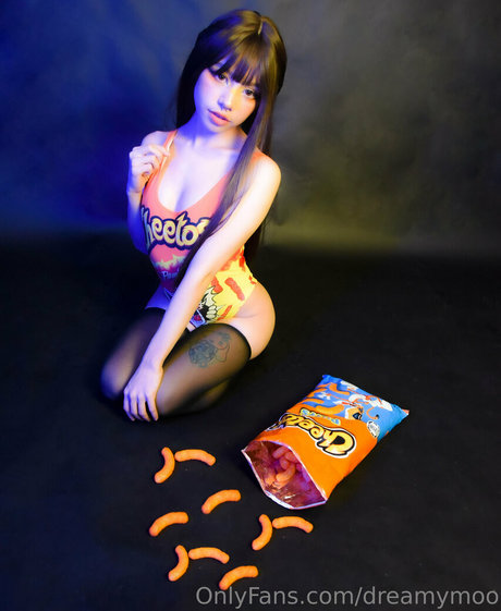 DreamyMoo kostenlose perfekte bild