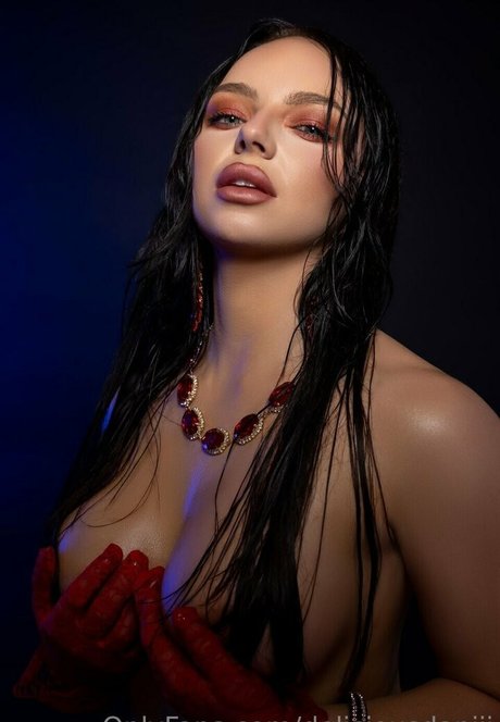 Dani Phelps schöne nackte fotos