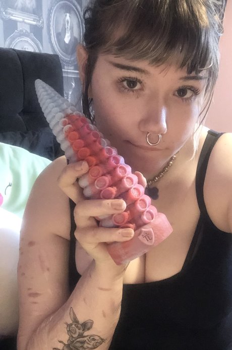 Tinyfawnn kunst erotische bild