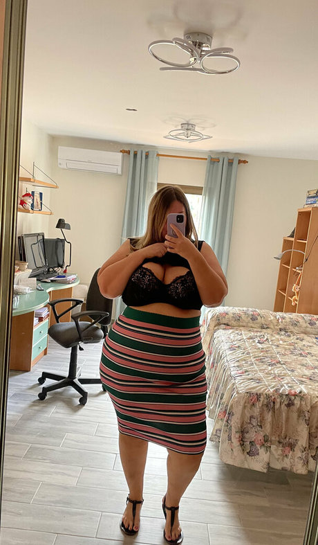 Miss HoneyPotts model schöne archiv