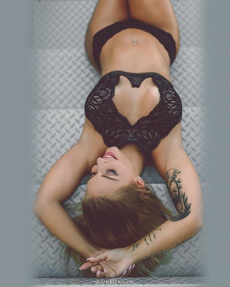 Marine Sainte kostenlose xxx galerie