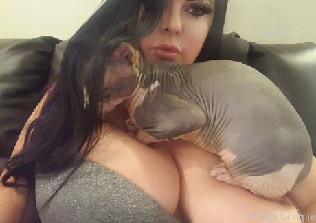 blonde shemale onlyfans porno perfekte bilder