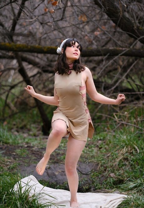 Elle pastelle perfekte nette galerien