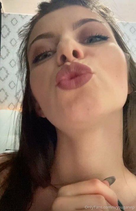 Ivy Sugar nacktheit top archiv