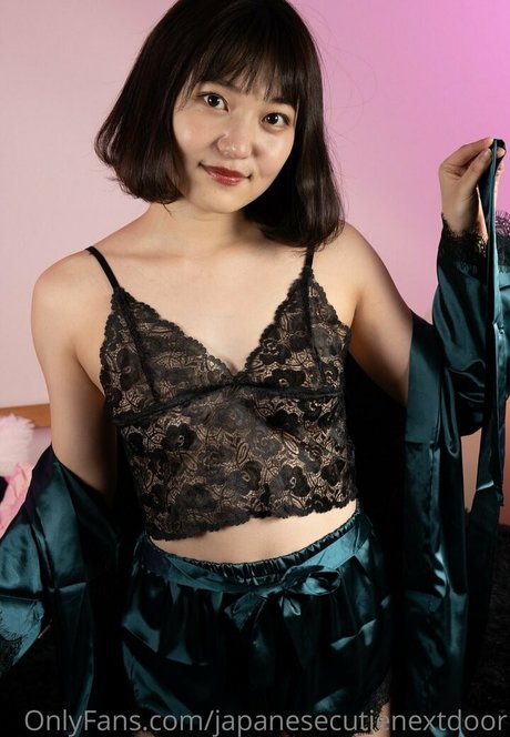 Japanese Cutie Next Door schauspielerin freie bilder