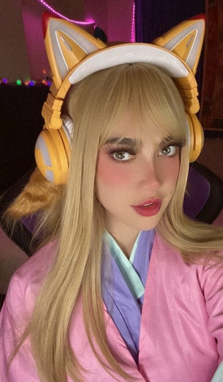 PauSoto exklusive pornographische bild