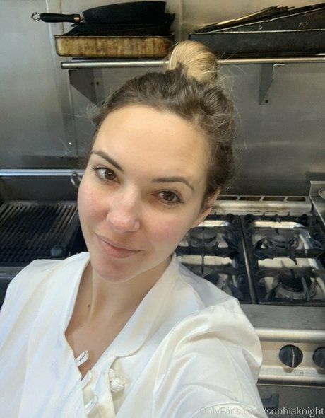 Sophia Knight Fotoaufnahmen