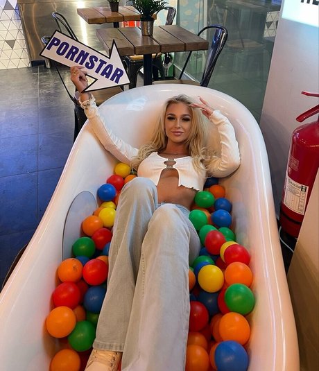 Bonnie Marie top heiße archiv