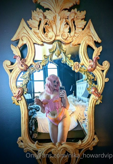 Nika Howard nacktheit top galerien