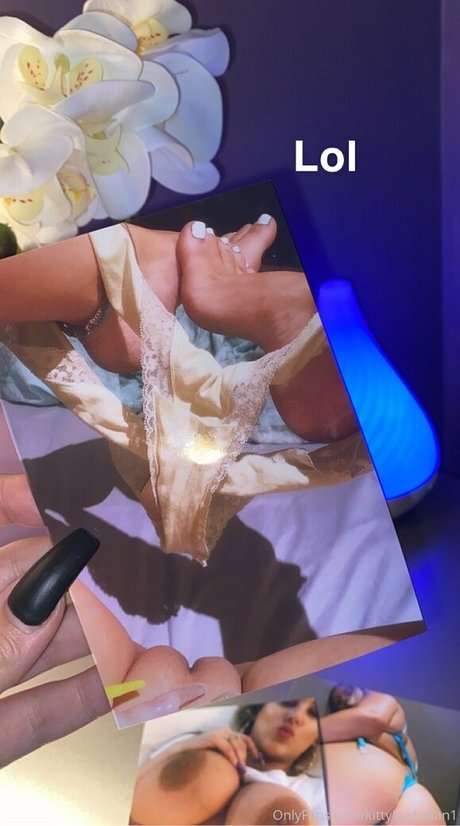 Kitty Kushman erotische nette archiv