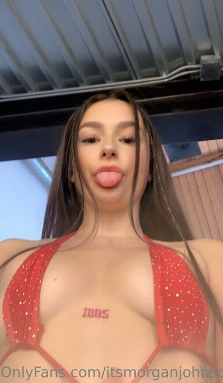 morgie jo hübsche pornographische foto