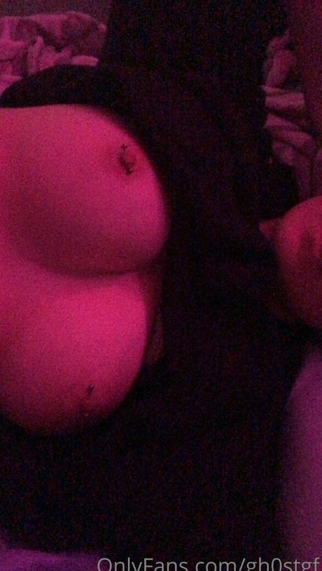 ghostgrlfrnd sexy hd galerie