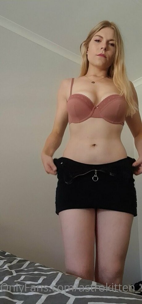 Astrokitten sa schöne top bild