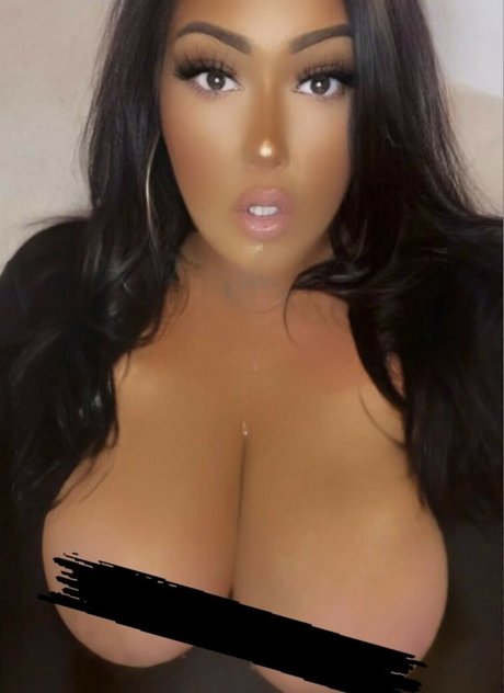 MiMiko Divine xxx nette bild