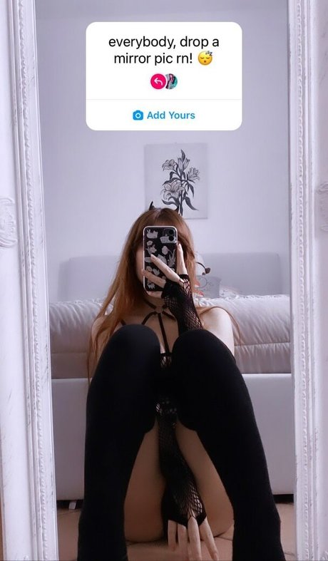 Paoputess nackt exklusive foto