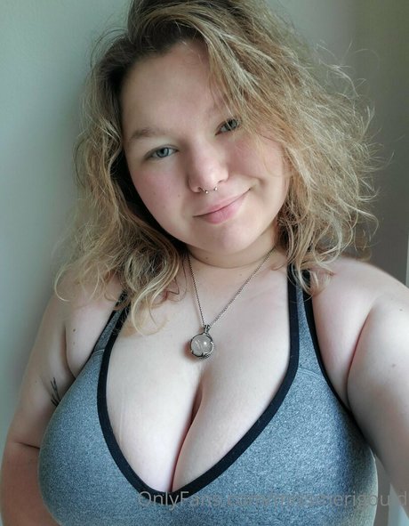 MissMeriGould porno beste galerien