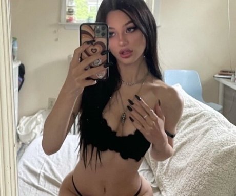 fairypixiegirl perfekte sexy galerie