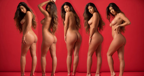 Alexa Campbell Profilfoto