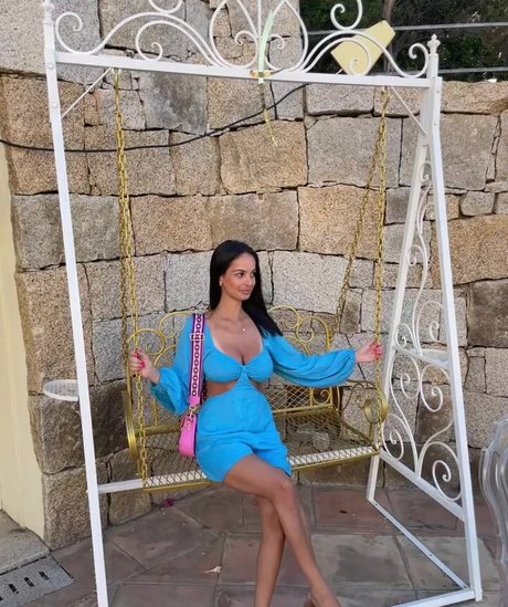 Christina Esposito erotische schöne galerien