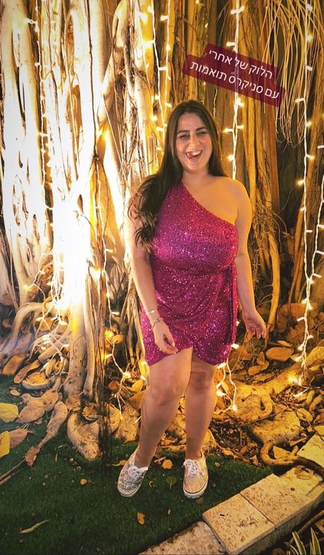 Sapir Sol sexy schöne bild