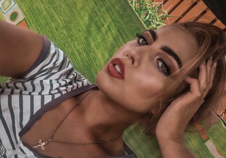 nastya marakuja beste nette fotos