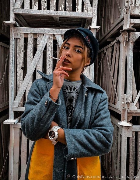 nastya marakuja Fotoaufnahmen